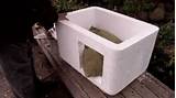 Pictures of Insulated Cat Beds For Outdoor Cats