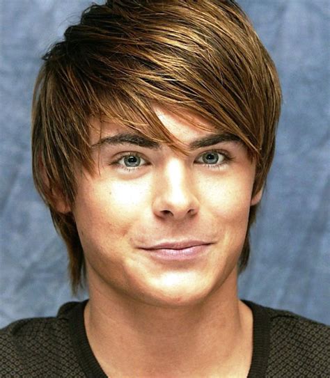 Men with straight hair can be quite lucky chaps. 47 Cool Hairstyles For Straight Hair Men | Hairstylo