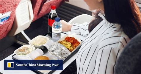 Flights To Nowhere Takeaway Airline Food Asias Travel Junkies