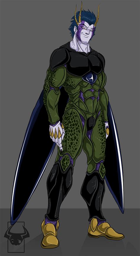 Cell Bio Suit Concept By Darkly Shaded Shadow On Deviantart
