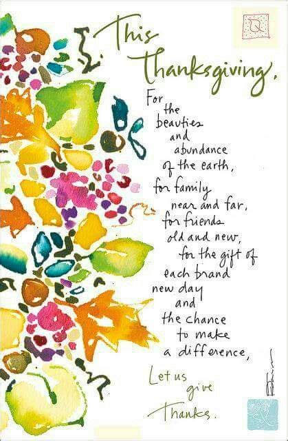 Pin by Heather Bement Butler on Thanksgiving | Happy thanksgiving quotes, Thanksgiving quotes ...