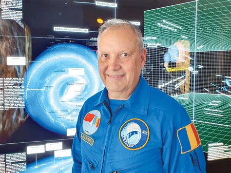 Featured on bandcamp weekly jul 14, 2020. Interviu cu Dumitru-Dorin Prunariu: „O țară educată este o ...