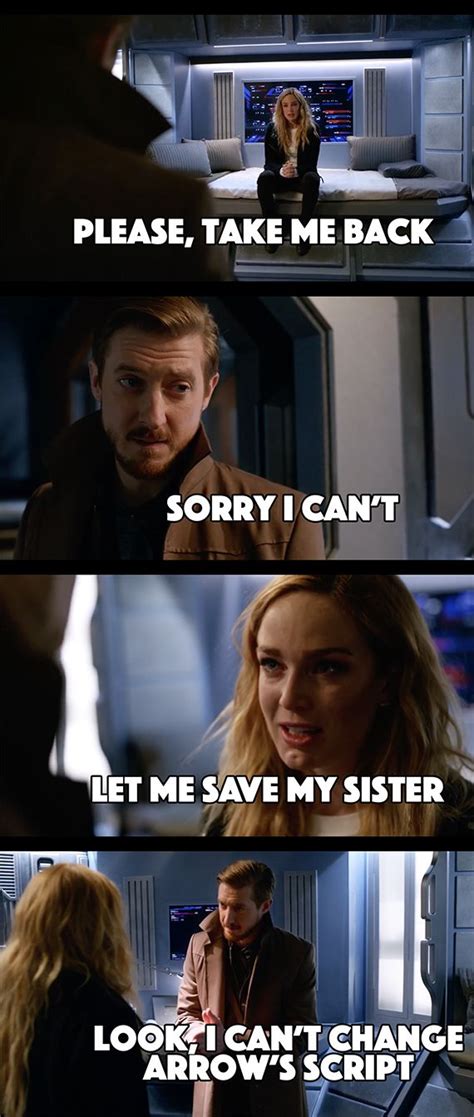 33 Hilarious Dc Tv Memes That Will Make You Laugh Uncontrollably