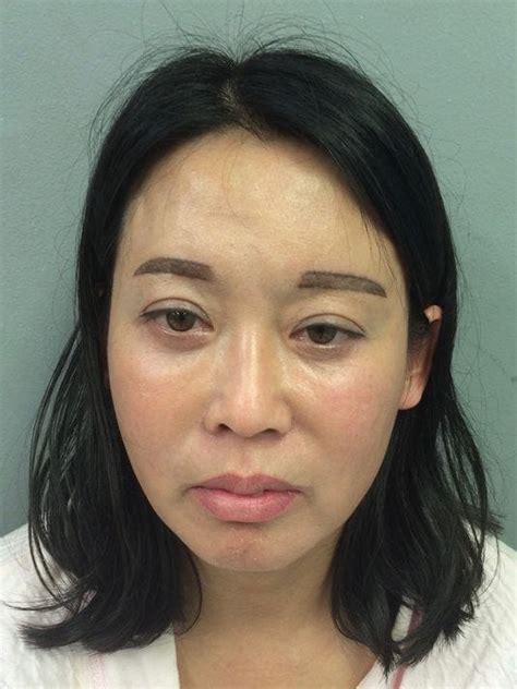 Woman Charged With Prostitution At Somerville Massage Parlor