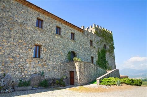 Viggianello Cosa Vedere Nel Borgo Borghi Storici