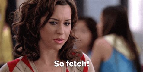 Mean Girls Running As Told By Mean Girls S
