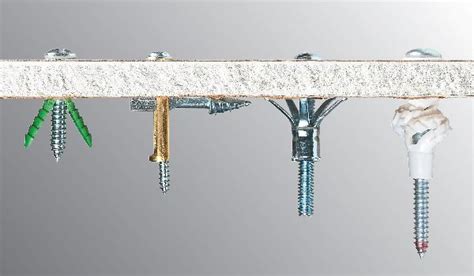 Check spelling or type a new query. Learn how to hang anything from cabinets to art on your ...