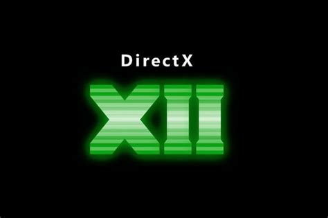 Как переустановить Directx 12