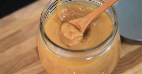 GoodyFoodies: Recipe: Quick & Easy Salted Caramel Sauce