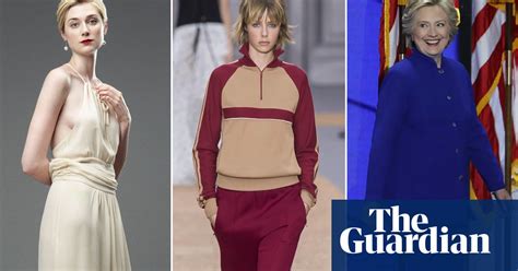 the backlash against breasts and other 2016 fashion moments fashion the guardian