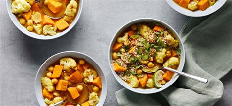 30 Tasty Vegan Cauliflower Recipes Forks Over Knives