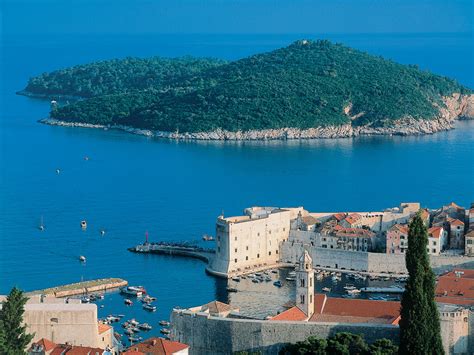 Heute möchten wir euch mal die stadt dubrovnik vorstellen. Stadt Dubrovnik | AdriaCamps
