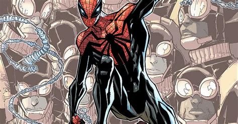 Superior Spider Man 014 Album On Imgur