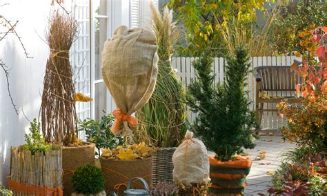 Check spelling or type a new query. Garten winterfest machen - DAS HAUS