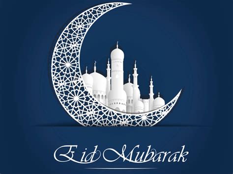 Advance eid mubarak you and your family may rain of blessings, wind of joy, fog of peace, dews of love, snow of happiness & blossom of god's grace upon u! Happy Eid-ul-Fitr 2020: Eid Mubarak's 50 best wishes ...