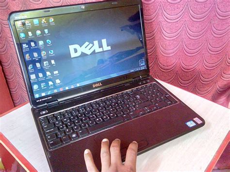 Learn New Things: Dell Inspiron 15R N5110 Laptop (i3/4GB/500GB) Price ...