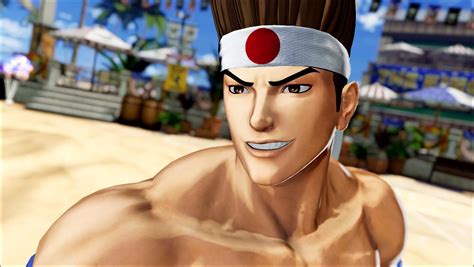 Joe Higashi In King Of Fighters 15 8 Out Of 21 Image Gallery