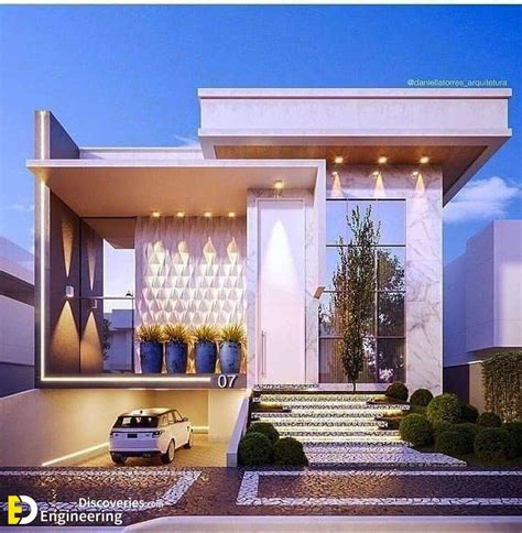 40 Top Beautiful Exterior House Designs Ideas Engineering Discoveries