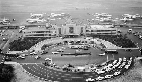 A New Laguardia Airport It Will Happen Stuck At The Airport