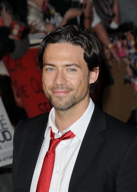 Picture Of Adam Rayner