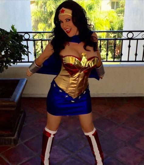 Celebrity Stars Dressed Up As Wonder Woman Who Wore It Better Hot Sex Picture