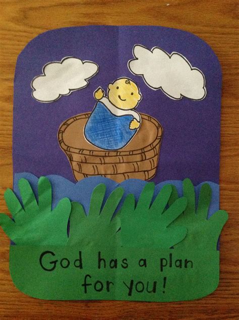 Pin By Kellie Perryman On Bible Crafts By Let Baby Moses Crafts