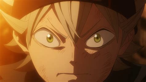 Black Clover Episode 1 Asta And Yuno Review Ign
