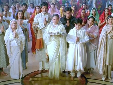 Our journey on earth is full of ups and downs.sometimes we win sometimes we lose but life goes on. Kabhi Khushi Kabhie Gham…, directed by Karan Johar | Film ...