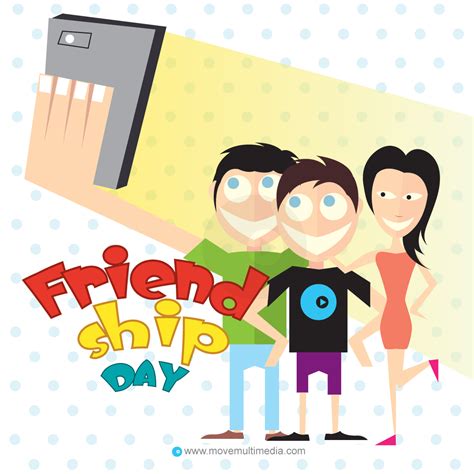 Friendship Cartoon Images Free Download On Clipartmag