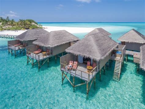 Meeru Island Resort And Spa Meerufenfushi Maldives Tarifs 2022 Mis à Jour 761 Avis Et 15 587