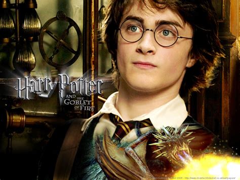 This fourth instalment continues the dark and gritty atmosphere initiated by prisoner of azkaban, offering genuine scares alongside the customary magical mayhem. Harry Potter and the Goblet of Fire - Movies Maniac