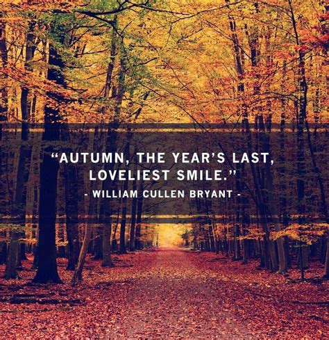 ️ Seasons Of The Year Best Seasons Lovely Smile Autumn Quotes