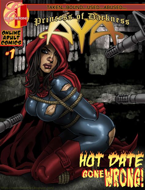 Latex Comics And Games For Every Adult Taste Svscomics