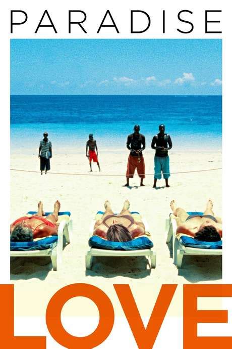‎paradise Love 2012 Directed By Ulrich Seidl • Reviews Film Cast