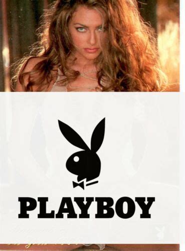 Playboy Trading Card July Edition Playmate Of The Year Stacy Sanches Py Ebay