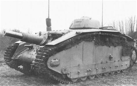 Pin Su Prototypes And Experimental Tanks