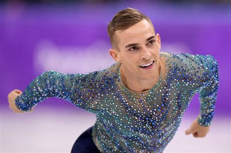 Americas Gay Olympians Hope That In 20 Years ‘gay Olympians Wont Be