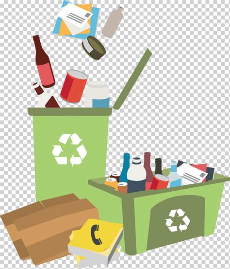 الورق ، سلة إعادة التدوير ، صناديق القمامة ، سلال النفايات الورقية