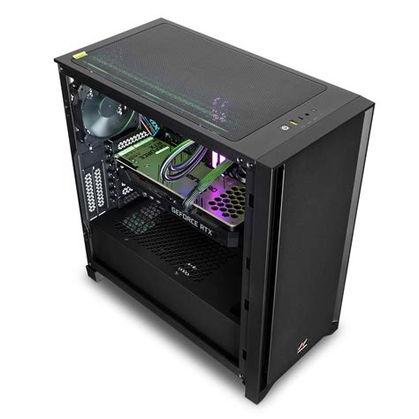 Asus Gaming Pc Core I7 10700k Rtx 3070 Powered By Asus
