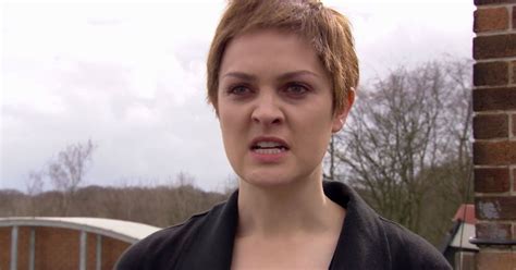 Hollyoaks Sienna Blake Is Alive As She Returns From The Dead In