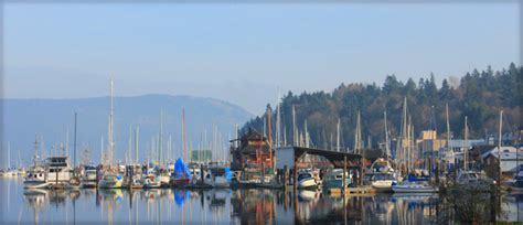 Home Cowichan Bay Waterworks District