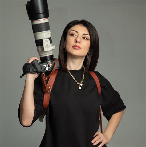 Abi Photographer Yerevan