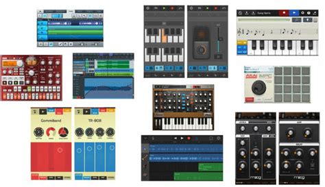 The Top 10 Best Music Making And Production Apps