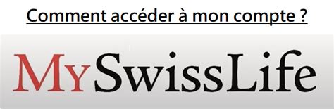 Remboursement Swiss Life Comment L Obtenir