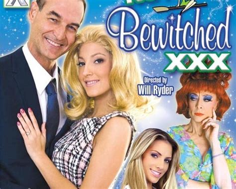 Xxx Bewitched Telegraph