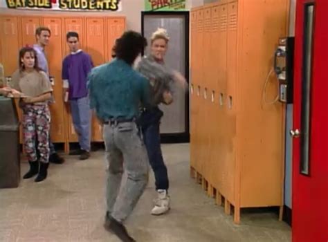 Saved By The Bells 20 Greatest Sports Moments