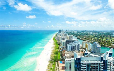 Holidays To Miami Beach Florida