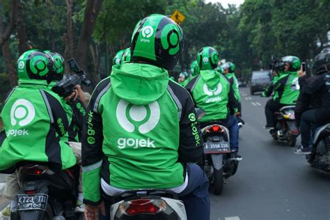 Kesejahteraan Driver Dipersulit Gojek Dinilai Terlalu Rakus Own Talk