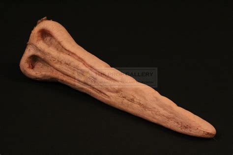 Actor alec baldwin's film credits include beetlejuice, miami blues, glengarry glen ross, the royal tenenbaums, the cooler (for which he was nominated for an oscar), and the departed. The Prop Gallery | Adam Maitland (Alec Baldwin) nose appliance