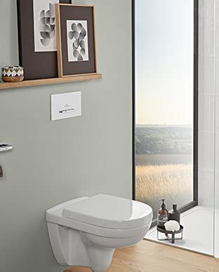 Alte fliesen überkleben um ein badezimmer in wenigen stunden optisch umzugestalten, benötigst du weder hammer, meißel und fliesenkleber noch grundierung, lackfarbe und klebeband. Bad fliesenfrei renovieren - Villeroy & Boch